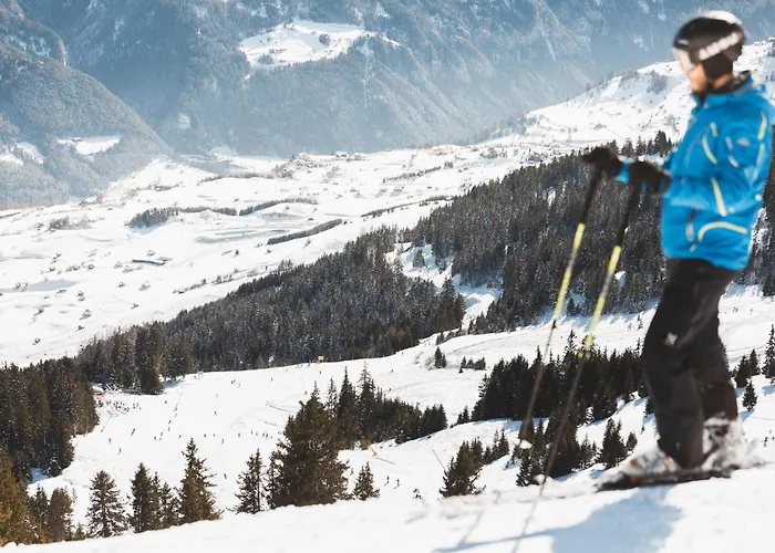 Alpine Resort Goies Superior
