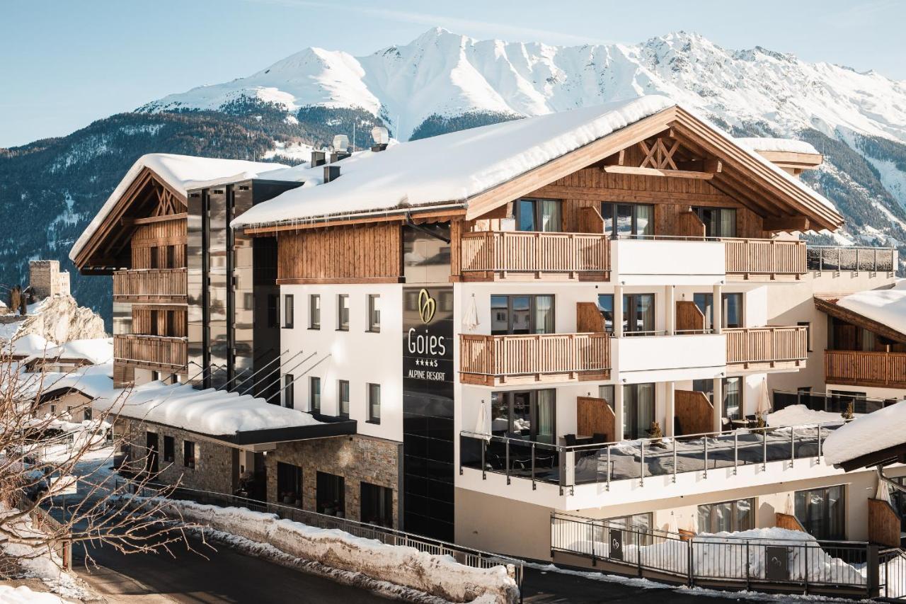 Alpine Goies Superior 4* Ladis
