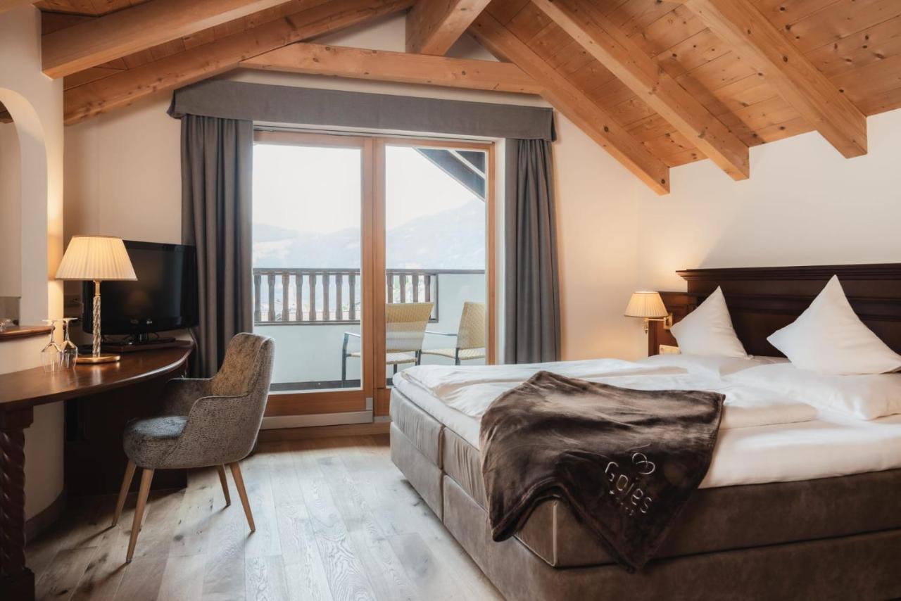 Alpine Goies Superior Hotel 4*