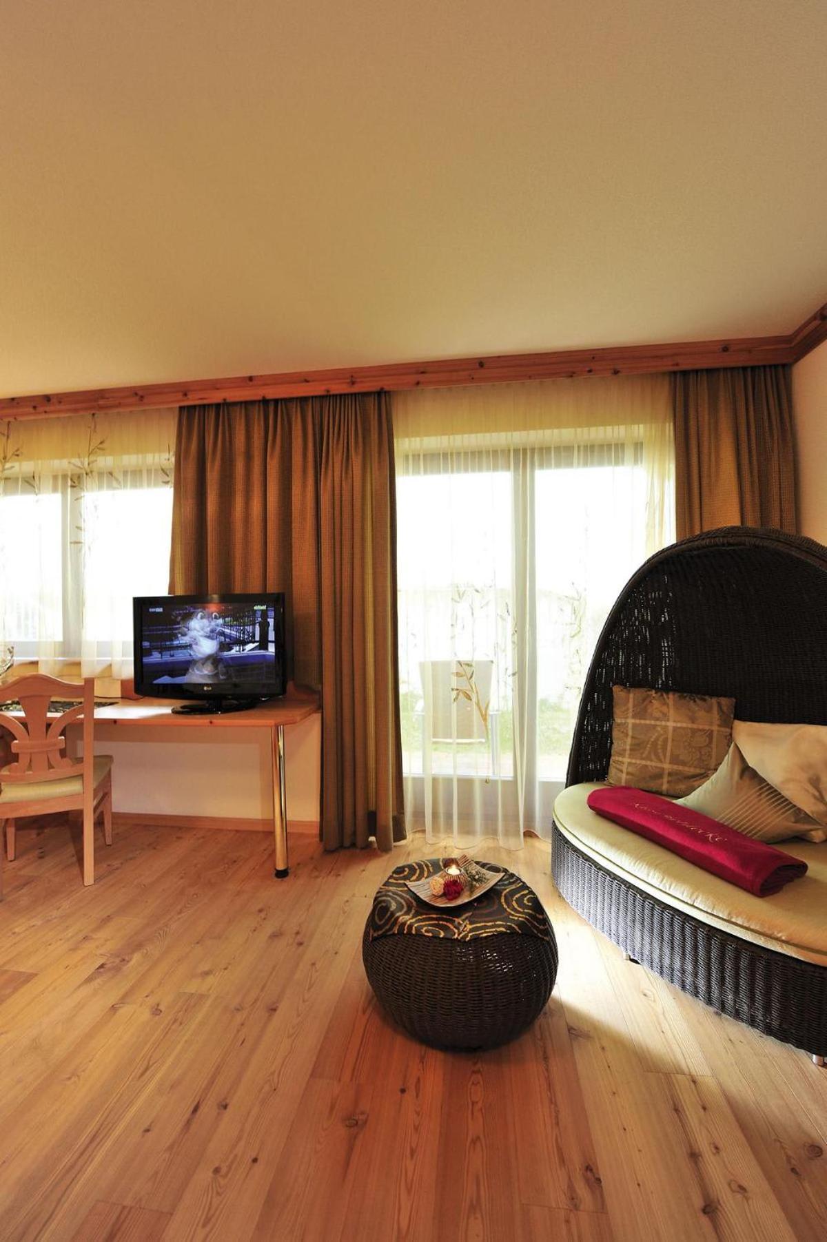 Hotel Alpine Goies Superior 4*