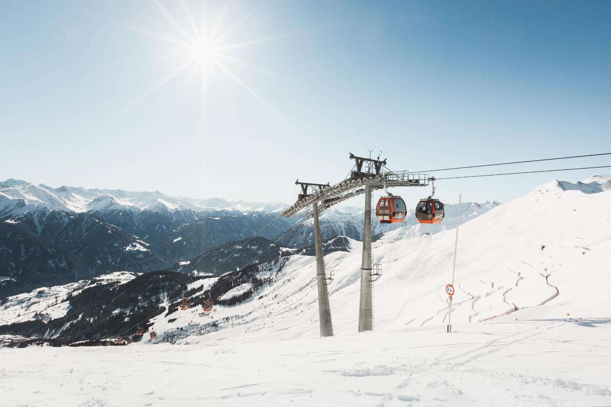 Alpine Goies Superior Ladis