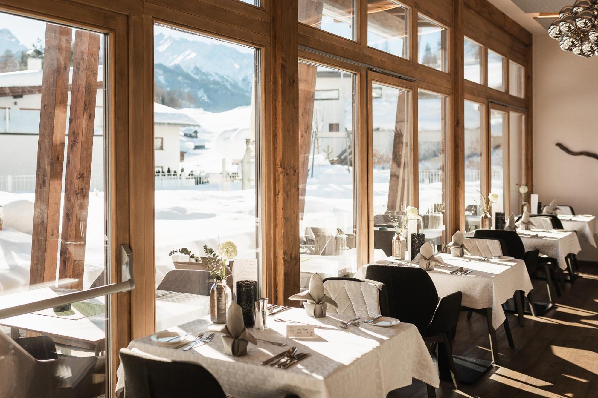 Alpine Goies Superior Hotel 4*