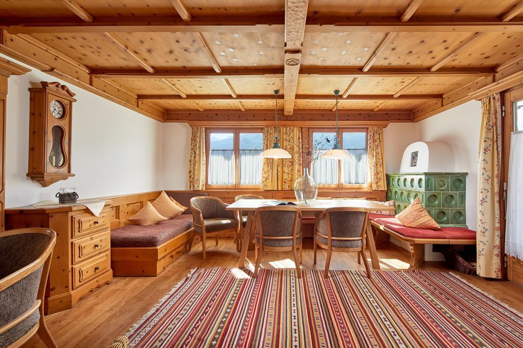 Alpine Goies Superior Hotel 4*