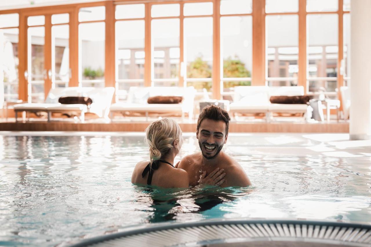 Hotel Alpine Goies Superior 4*
