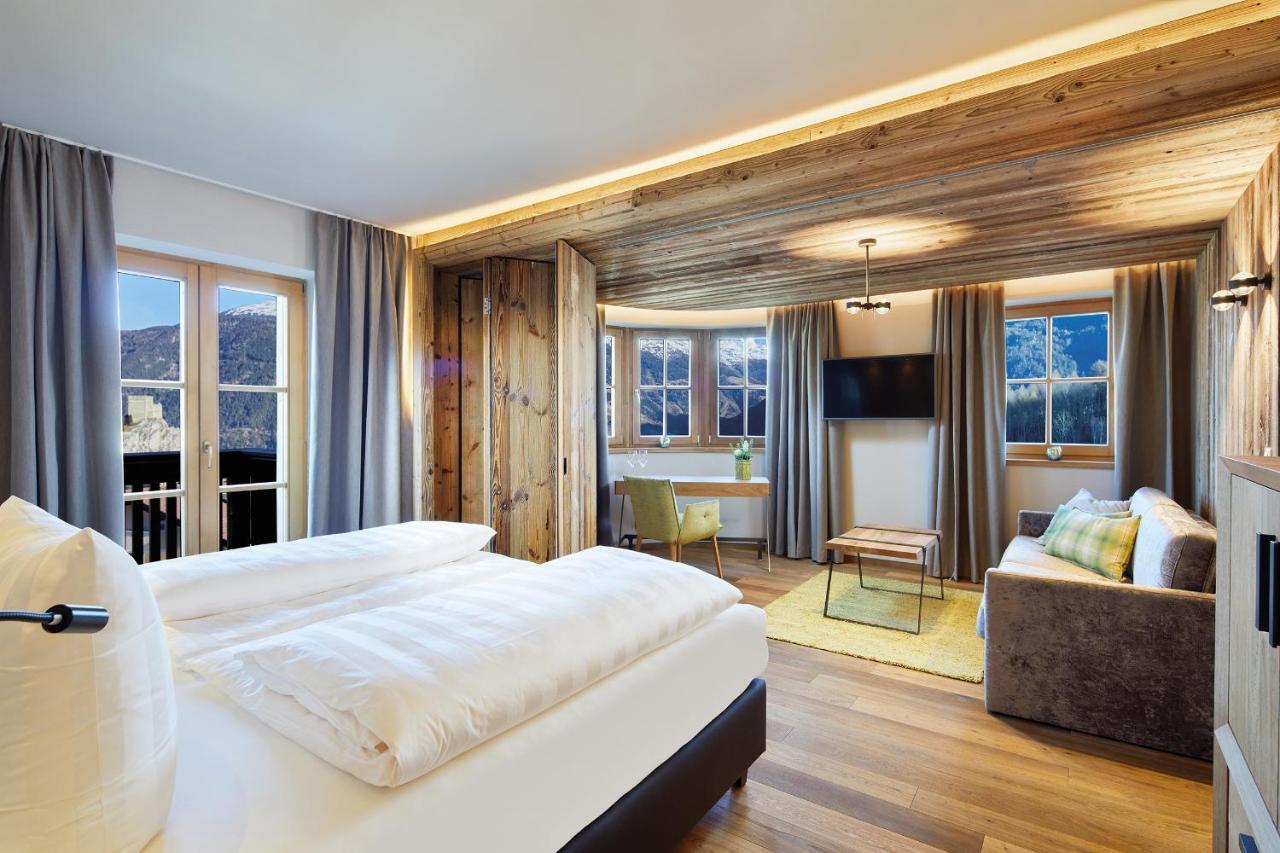 Hotel Alpine Goies Superior Ladis