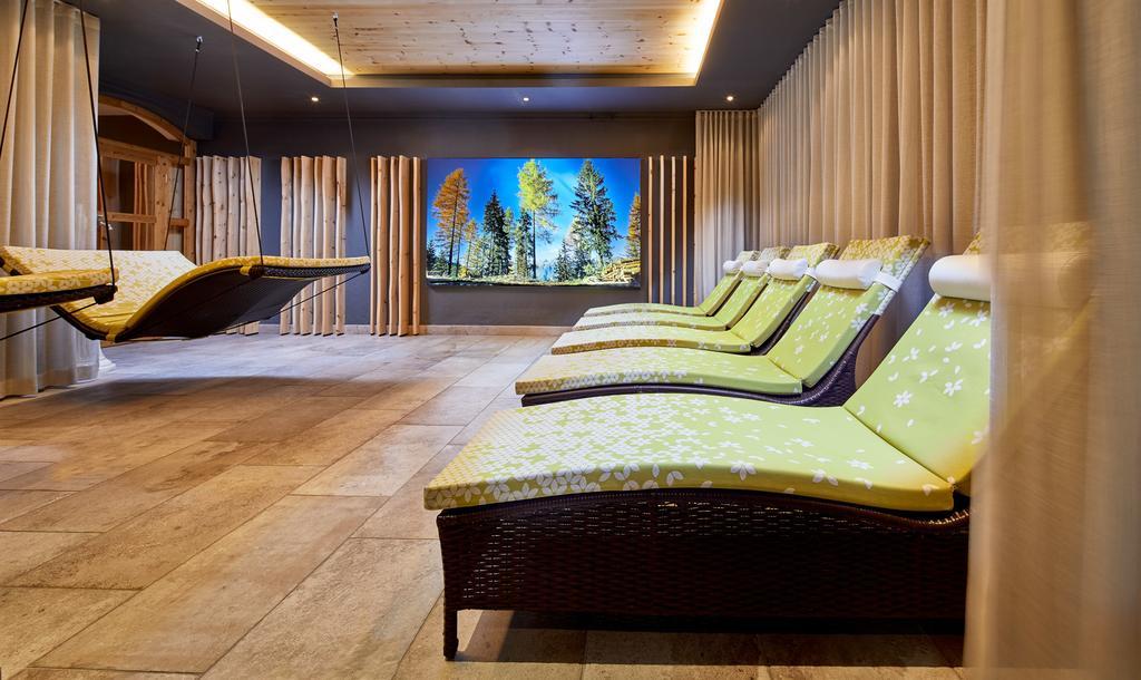Hotel Alpine Resort Goies Superior (Adults Only)